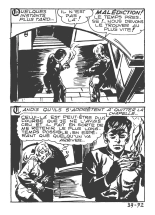 Isabella T039 - La Chasse au Manchot : page 76