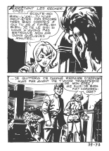 Isabella T039 - La Chasse au Manchot : page 77