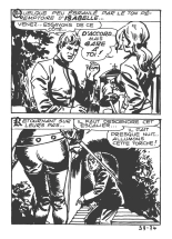Isabella T039 - La Chasse au Manchot : page 78