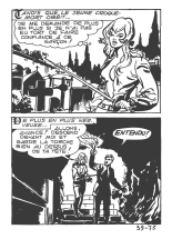 Isabella T039 - La Chasse au Manchot : page 79