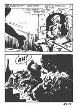Isabella T039 - La Chasse au Manchot : page 81