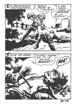 Isabella T039 - La Chasse au Manchot : page 82