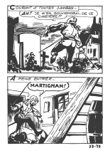 Isabella T039 - La Chasse au Manchot : page 83