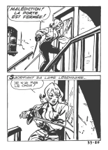 Isabella T039 - La Chasse au Manchot : page 84