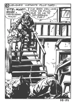 Isabella T039 - La Chasse au Manchot : page 86