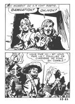 Isabella T039 - La Chasse au Manchot : page 87