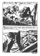 Isabella T039 - La Chasse au Manchot : page 88