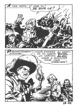Isabella T039 - La Chasse au Manchot : page 90