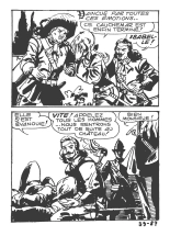 Isabella T039 - La Chasse au Manchot : page 91