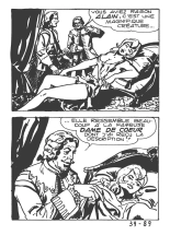 Isabella T039 - La Chasse au Manchot : page 93