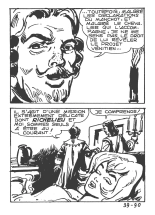 Isabella T039 - La Chasse au Manchot : page 94