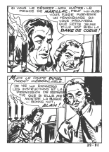 Isabella T039 - La Chasse au Manchot : page 95