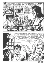 Isabella T039 - La Chasse au Manchot : page 96