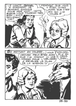 Isabella T039 - La Chasse au Manchot : page 97