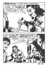 Isabella T039 - La Chasse au Manchot : page 98