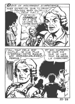 Isabella T039 - La Chasse au Manchot : page 100