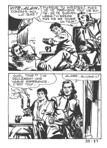 Isabella T039 - La Chasse au Manchot : page 101