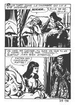 Isabella T039 - La Chasse au Manchot : page 102