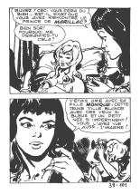Isabella T039 - La Chasse au Manchot : page 105