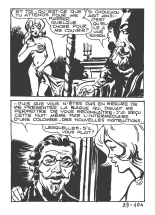 Isabella T039 - La Chasse au Manchot : page 108