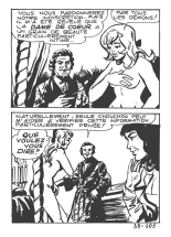 Isabella T039 - La Chasse au Manchot : page 109