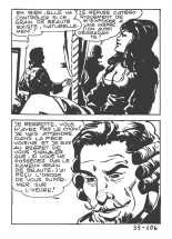 Isabella T039 - La Chasse au Manchot : page 110