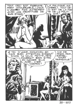 Isabella T039 - La Chasse au Manchot : page 111
