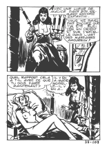 Isabella T039 - La Chasse au Manchot : page 113
