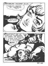 Isabella T039 - La Chasse au Manchot : page 115