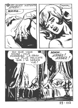 Isabella T039 - La Chasse au Manchot : page 116