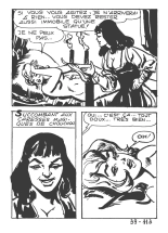 Isabella T039 - La Chasse au Manchot : page 117