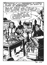 Isabella T039 - La Chasse au Manchot : page 118