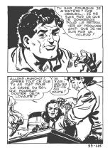 Isabella T039 - La Chasse au Manchot : page 119