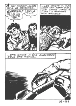 Isabella T039 - La Chasse au Manchot : page 120