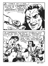 Isabella T039 - La Chasse au Manchot : page 121