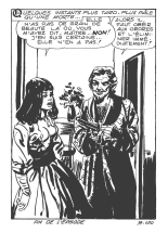 Isabella T039 - La Chasse au Manchot : page 124