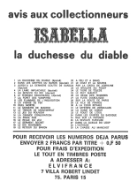 Isabella T040 - Une Folle Libertine : page 3
