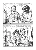 Isabella T040 - Une Folle Libertine : page 6