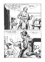 Isabella T040 - Une Folle Libertine : page 9