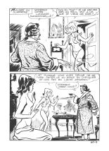 Isabella T040 - Une Folle Libertine : page 14