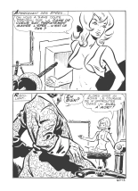 Isabella T040 - Une Folle Libertine : page 15