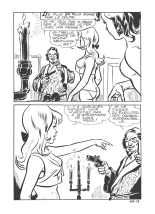 Isabella T040 - Une Folle Libertine : page 16