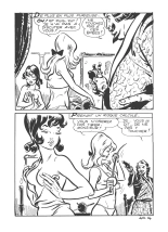 Isabella T040 - Une Folle Libertine : page 17