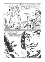 Isabella T040 - Une Folle Libertine : page 18