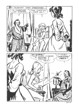 Isabella T040 - Une Folle Libertine : page 19