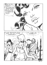 Isabella T040 - Une Folle Libertine : page 20