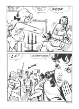 Isabella T040 - Une Folle Libertine : page 23