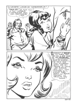 Isabella T040 - Une Folle Libertine : page 25
