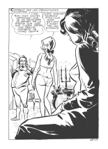 Isabella T040 - Une Folle Libertine : page 26