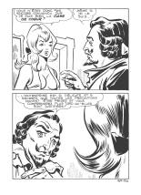 Isabella T040 - Une Folle Libertine : page 27